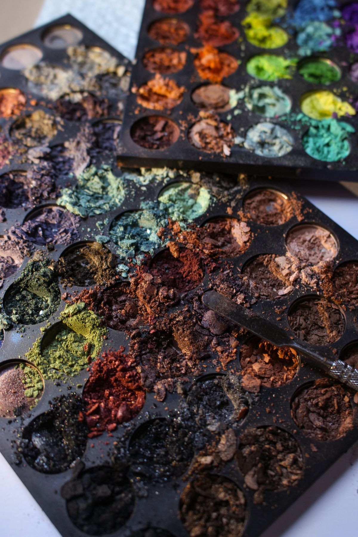 Cómo elegir el color de pintura correcto sin arrepentirse