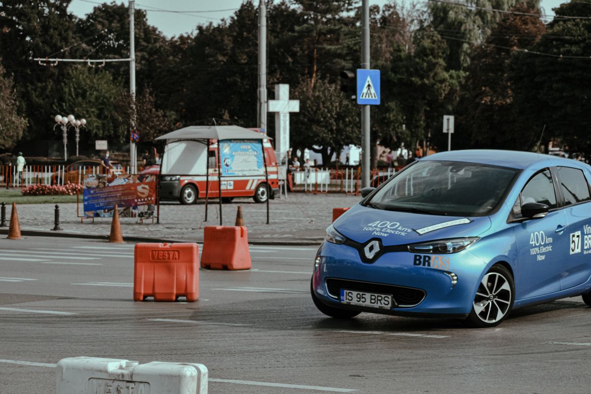 Cuánto cuesta instalar un punto de carga para auto eléctrico