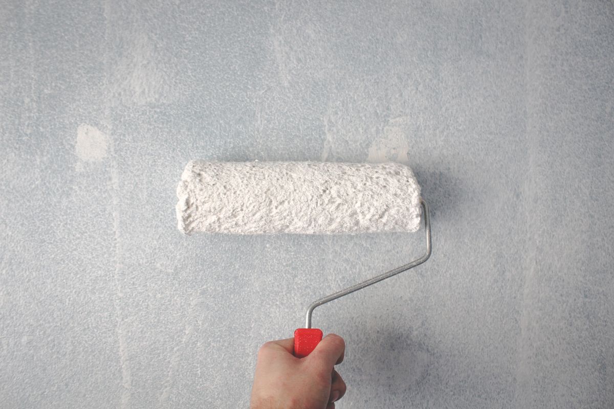 Cuánto dura una pintura exterior antes de repintar