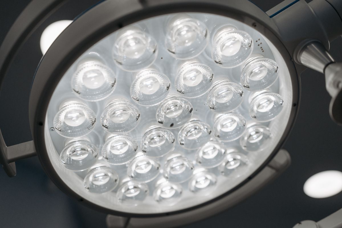 Iluminación LED vs tradicional: cuánto se ahorra realmente