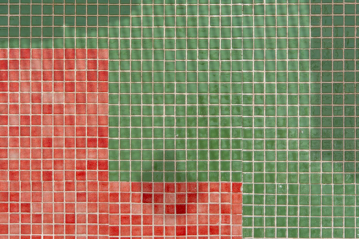 Juntas de cerámica: cómo elegir el color y ancho correcto