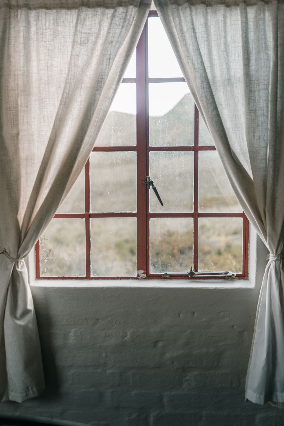 Limpieza de cortinas y textiles del hogar: cuánto cuesta y cada cuánto hacerla