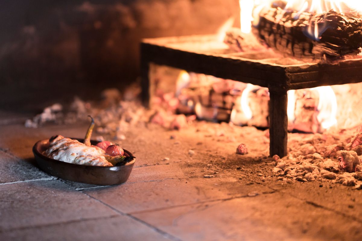 Limpieza de electrodomésticos por dentro: horno, microondas y refrigerador