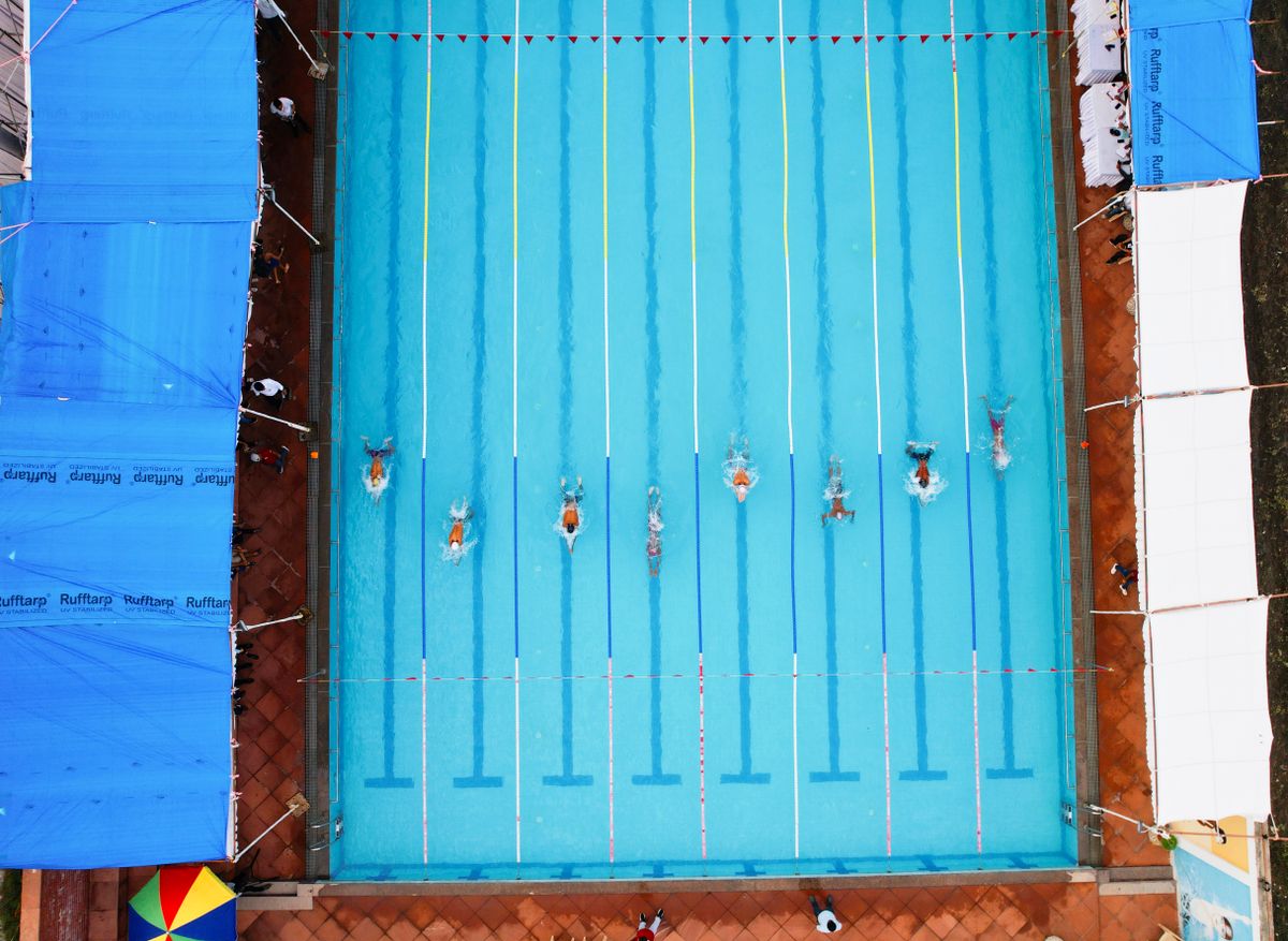 Mantención de piscinas: guía completa
