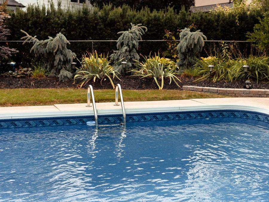 Mantención de Piscinas en Santiago